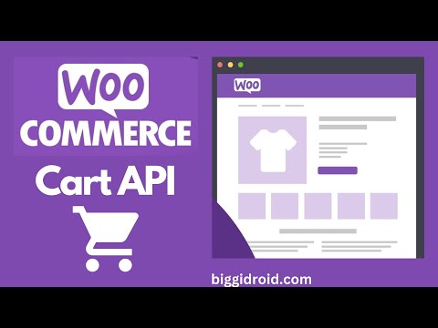 Woocommerce Custom Cart