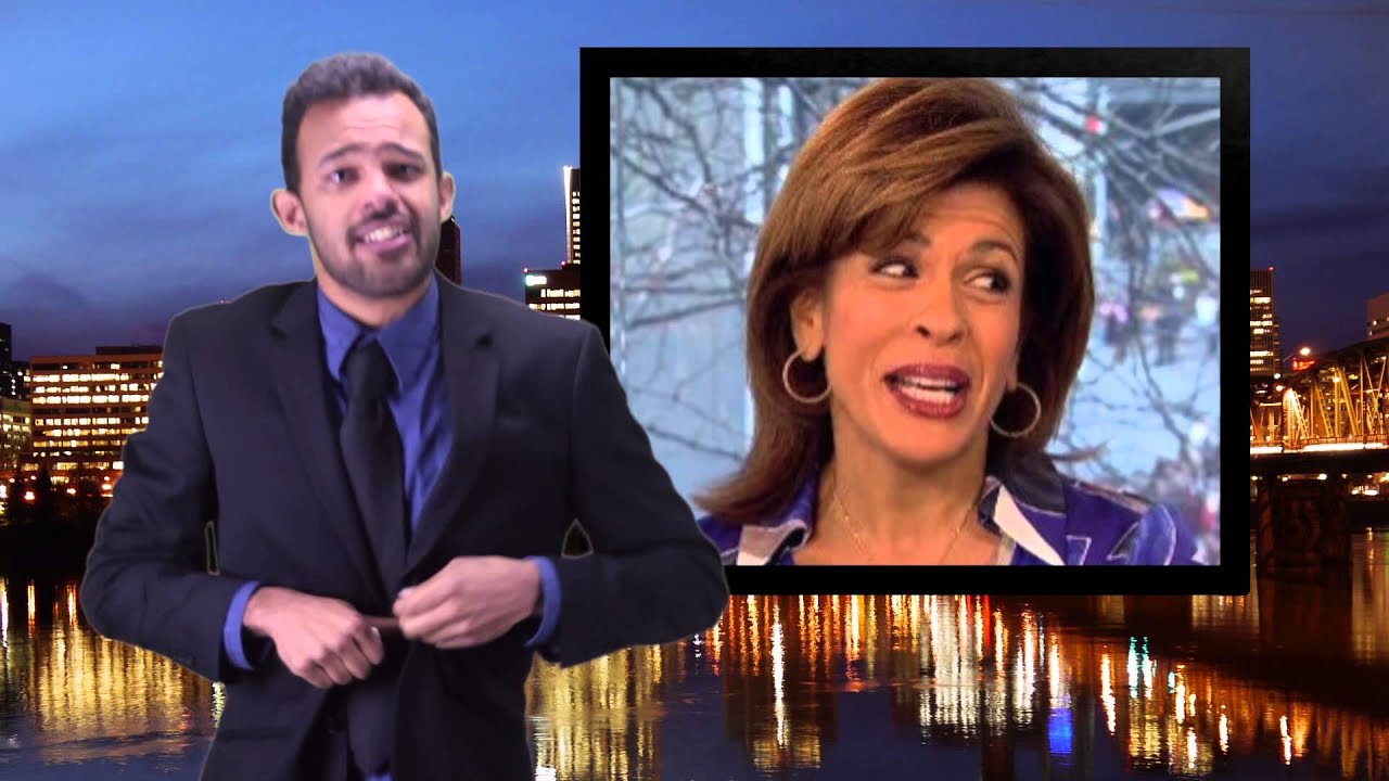 Spicy News w/ Jeff Oliver