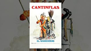 El Barrendero
