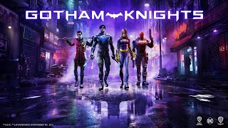 Gotham Knights review: Great multiplayer and compelling open world but  combat misses mark - Mirror Online