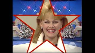 Super Password (December 23, 1988 | #88_1088): Monica/Eric
