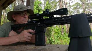 Would I buy it again Ruger SFAR Rifle Review,