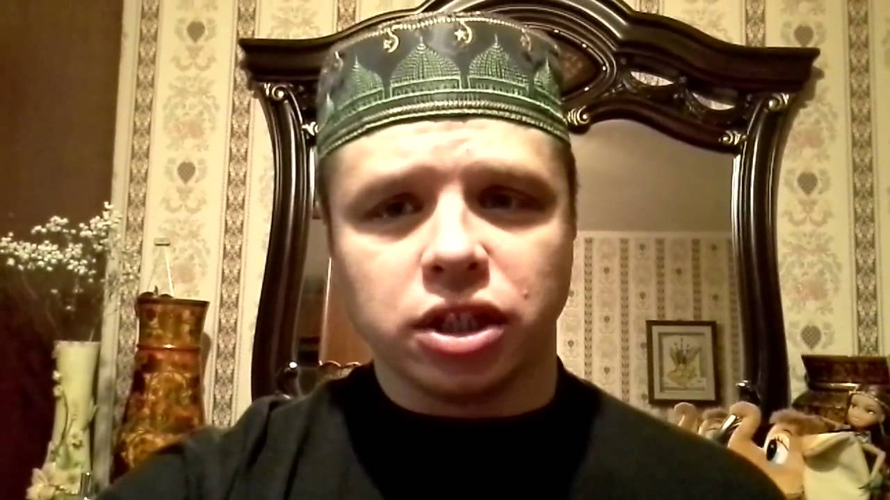 Эчпочмак - YouTube