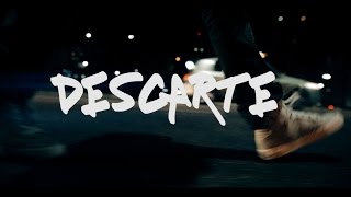 KAPANGA - DESCARTE (VIDEOCLIP OFICIAL) chords