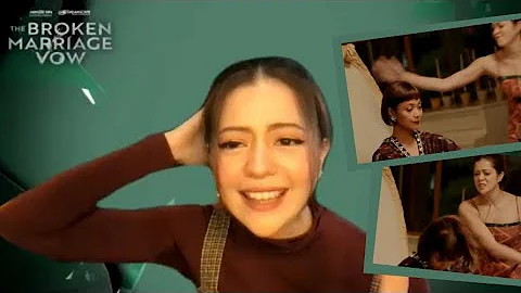 SUE Ramirez, tinuruan pa ni JODI Sta. Maria kung p...
