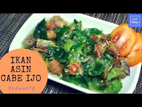 resep-ikan-asin-cabe-ijo-padang-|-resep-ikan-asin-|-ikan-asin-cabe-hijau-|-ikan-asin-cabe-ijo