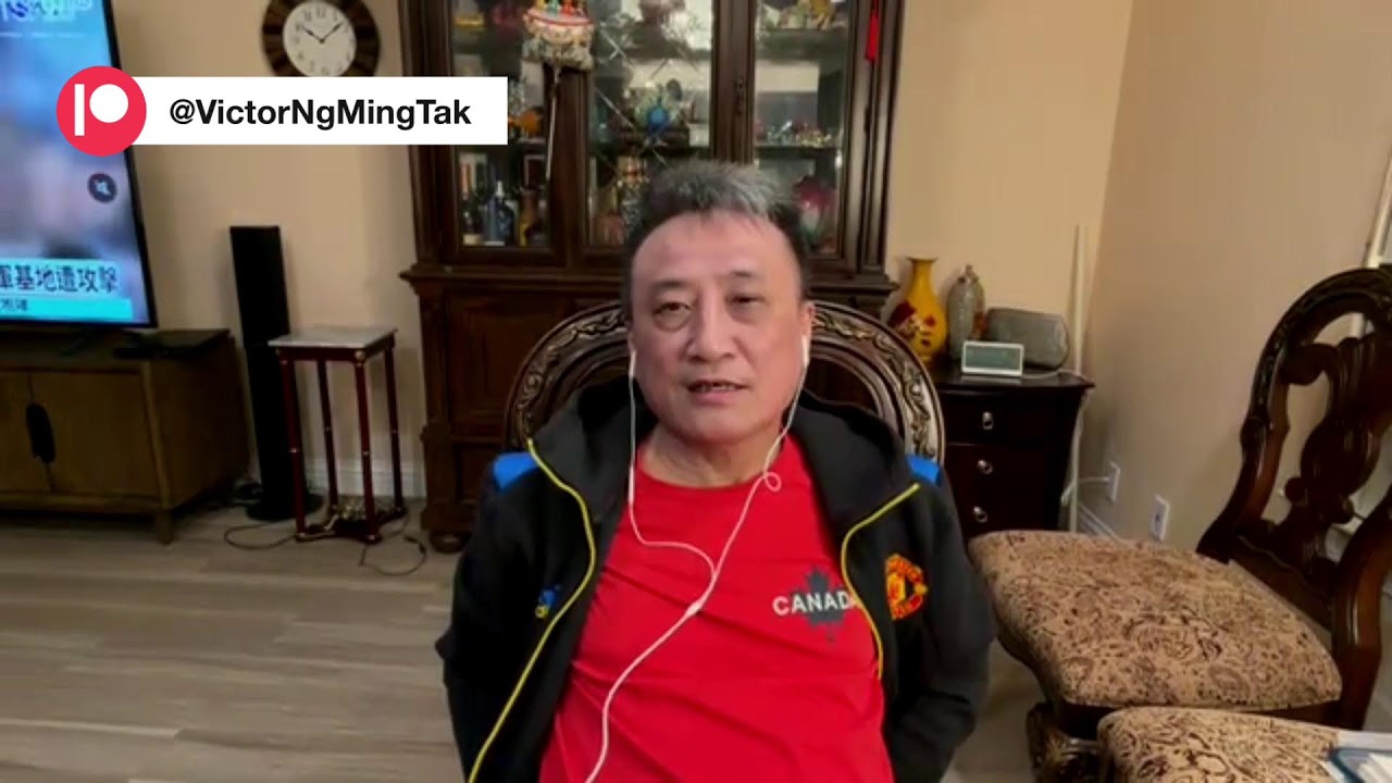 【3/3 Live Q&A】1300中東戰火的影響：為何昨日美股低開高收？/ 德黑蘭會炸幾耐？/ 持續戰事會否影響息口及通脹？/ 英國MFS爆煲，會否引發金融危機？