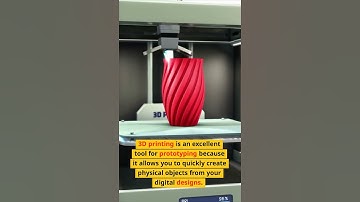 What is 3d Printing and Prototyping? #shorts #short #viral #viralvideo #shortsvideo #viralshorts