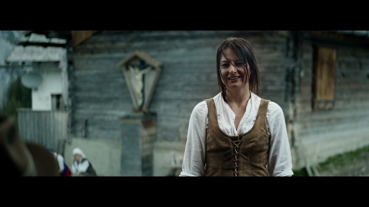 Die Geierwally - Short Film