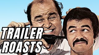 The End (1978) - Trailer Roasts