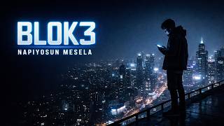 Blok3 - Napiyosun Mesela 
