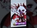 I GOT DARK ENCHANTRESS COOKIE 😭😭😭😭😭