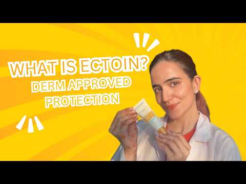 Trending Ingredient Alert: Ectoin + Sun Active Defense | @knowyourskin_with_dr.sheetal