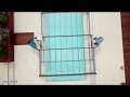 Fiberglass pool installation by europool company
