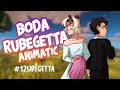 12A - BODA RUBEGETTA 2021 | Karmaland Animatic