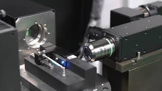 FA / VG Measurement Machine [YGN-590-FA/VG]