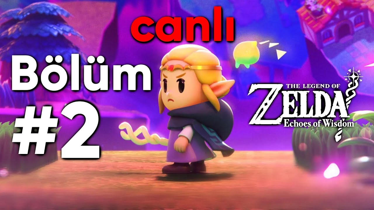 legend of link