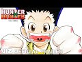 Official Manga Trailer | Hunter x Hunter 3-in-1 | VIZ