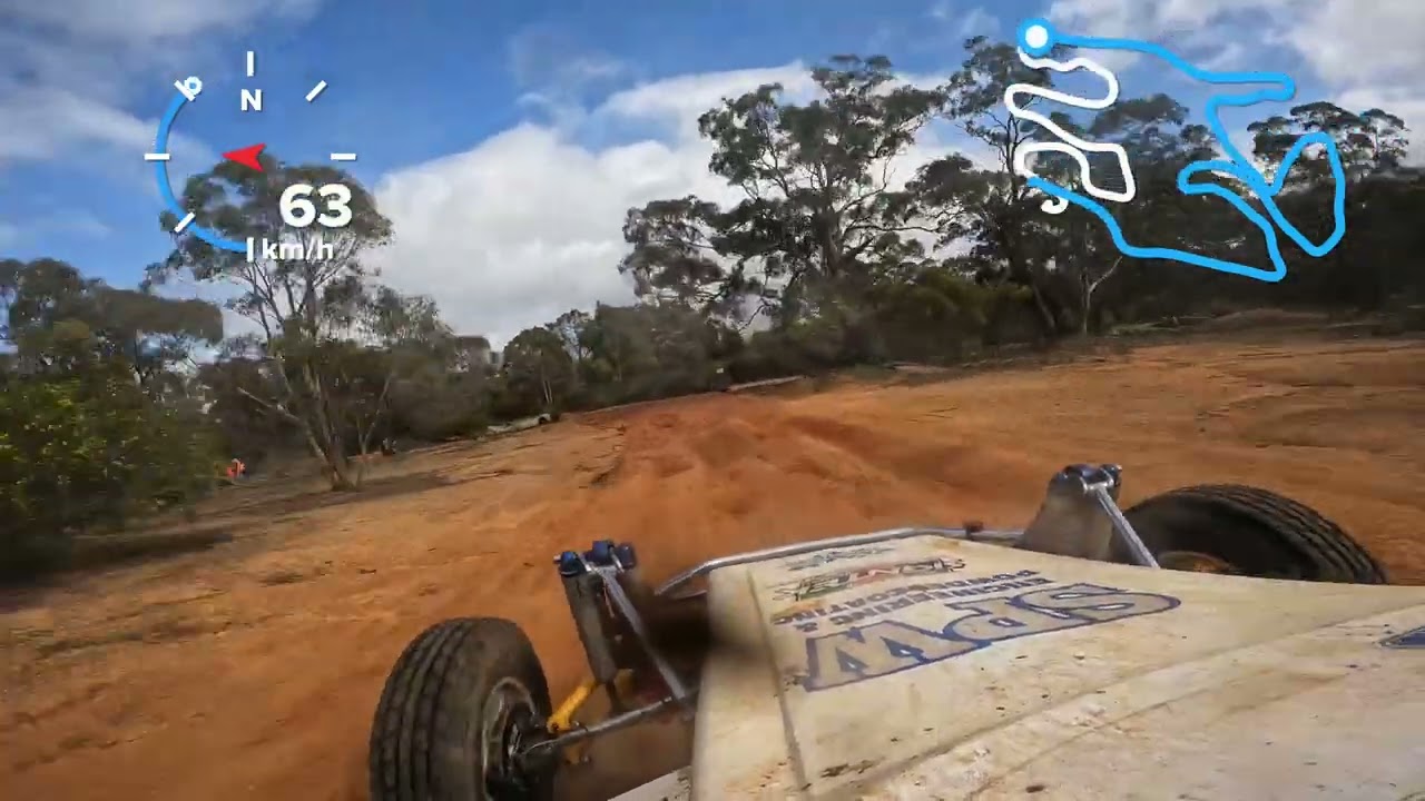 Moyston Short Course September 2024.