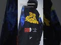 着こなせたら上級者、なアイテム１選 | UNDERCOVER x Supreme x PUBLIC ENEMY【 RINKAN 】#Shorts