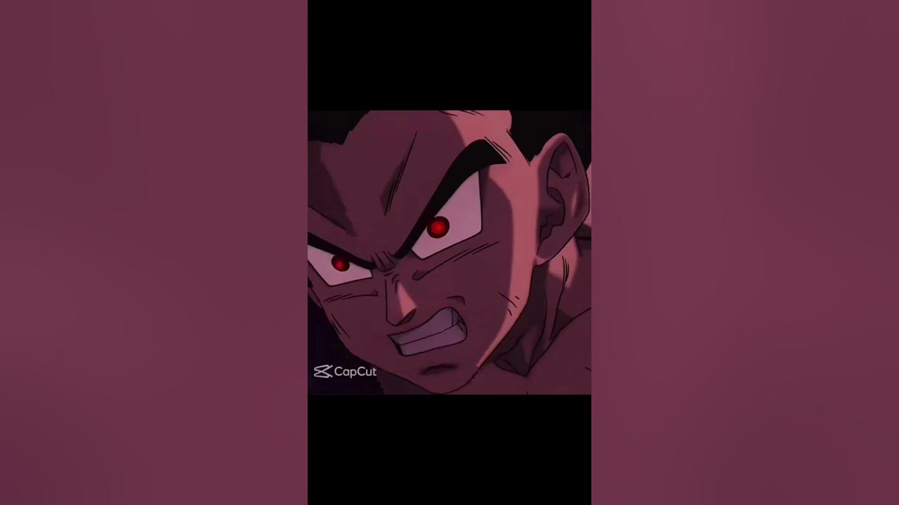 real-meaning-of-rage-gohan-beastmode-anime-youtube
