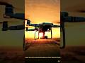 How I Built a Small Drone at Home | DIY Drone Ai drone video #droneproject #arduinoprojects #DIY