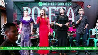 FULL  ALBUM  || ROSETA  Music  ||  CANCER  Audio  Nzell  Production