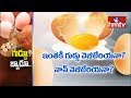 Special Story : Is Egg Veg or Non-Veg
