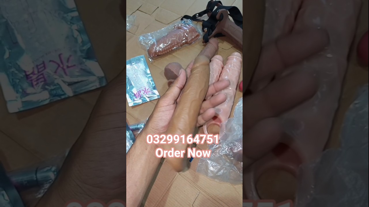 Silicone Condom in Pakistan 03299164751 Order Now 