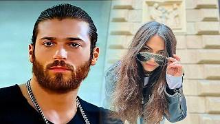Can Yaman Y Demet Özdemir Juntos En Milán La Razón Oculta Que Nadie Vio Venir