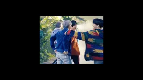 Taekook is always in their own world 🥹🥺🐰🐯💜💚🌈 #taekook #bts #vkook #kookv