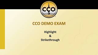 ESO Highlight & Strikethrough 2 0223