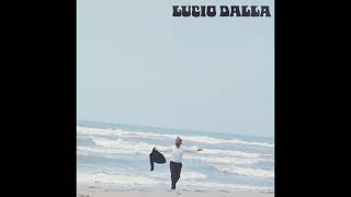 Lucio Dalla - La Playa Nos Espera (Inédita)