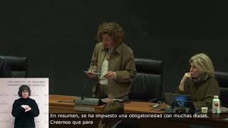 Baliza V16 - Yolanda Ibáñez (22/01/2026)