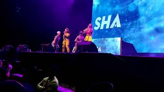 Shalala Lala (Live Pepsi Center, CDMX) 24/09/22 | Vengaboys
