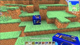 VOLTZ technic mod pack review-w/THEEXTREAMBOSS