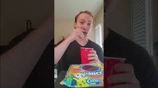 Gotta Taste Em All Mustoreo Challenge