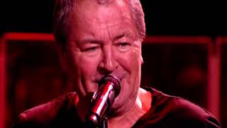 IAN  GILLAN  &  DON  AIREY  BAND   -   Lazy  (  Live  In  Moscow , 2019 г  )