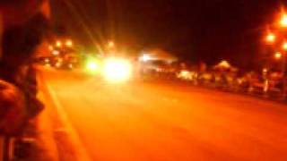 Cyberjaya Drag Racing