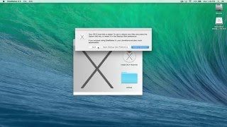 How to Create a Bootable OSX USB drive. How to Create a Bootable OSX USB drive.