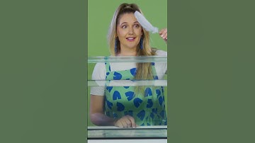 Will a Feather SINK or FLOAT? | Michal and Moe