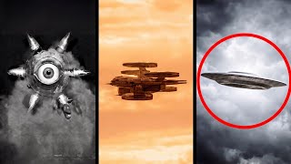 Most Haunting Evidence Ever Captured | Alien Sightings