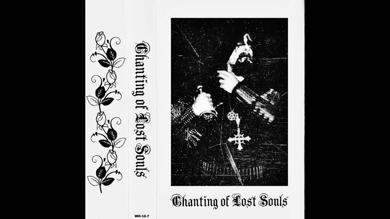 Ewiges Leiden (Russia) - Chanting of Lost Souls (Full Demo) [2025]