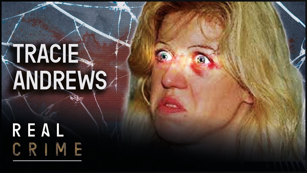 Documentary backdrop image for Cunning Female Killer Blames Fictional Road Rage Assailant (2022)