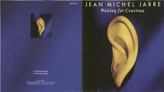 Video thumbnail of "Jean Michel Jarre – En Attendant Cousteau (1990)"