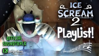 ICE SCREAM 2 OFFICIAL SOUNDTRACK | Lis is missing | Keplerians MUSIC