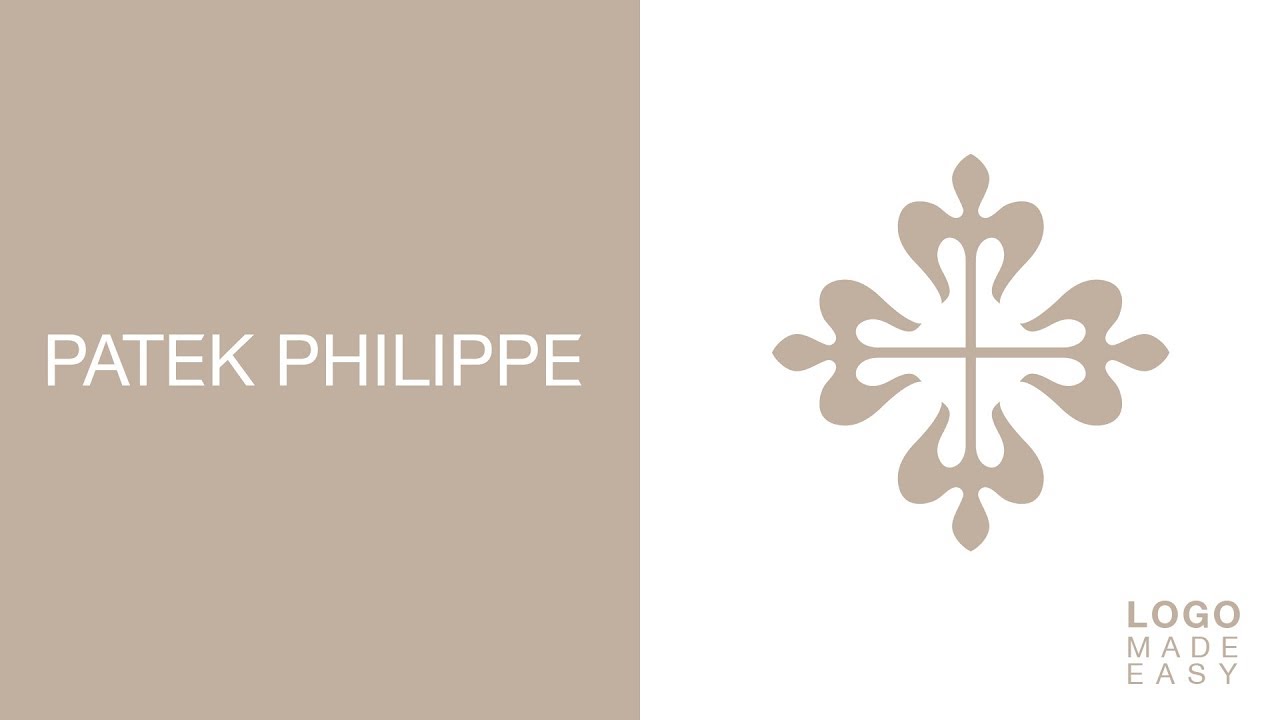 Patek Philippe Logo And Symbol, Meaning, History, PNG, Brand | vlr.eng.br