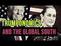 Will Trumponomics Shrink or Expand U.S. Influence in the Global South?