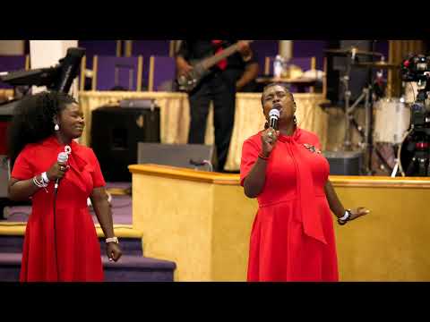 New Creation - Full Set (Live) - Spartanburg SC 2026