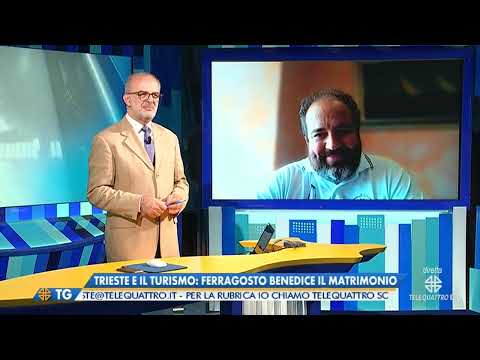 IL NOTIZIARIO EDIZIONE COMPLETA | 17/08/2022